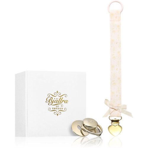 Bjällra of Sweden Baby Pacifier Set Cosmos Baby set(za bebe) Cijene