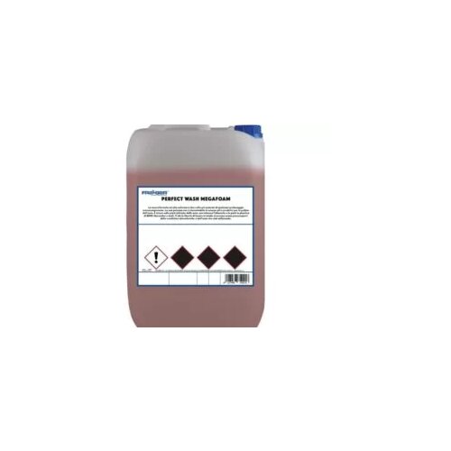Fraber PerfectWash MegaFoam 10 kg Cijene