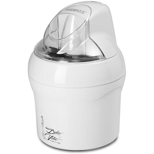 Nemox Gelato aparat za sladoled Dolce Vita - 1,5l - BIJELA Slike