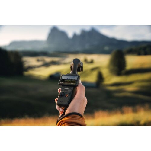 Dji Osmo Pocket 3 Creator Combo Slike