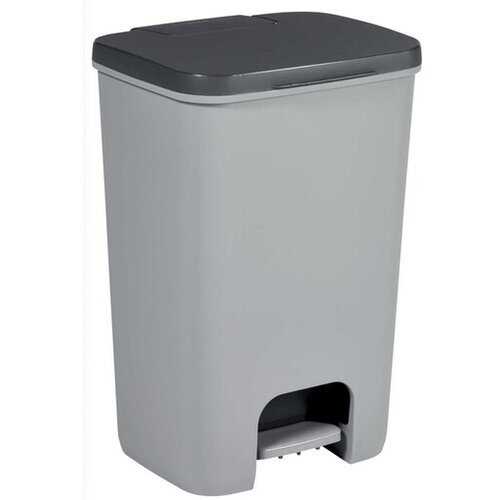 Curver Koš za smeti s pedalom Essentials 40 l Cene