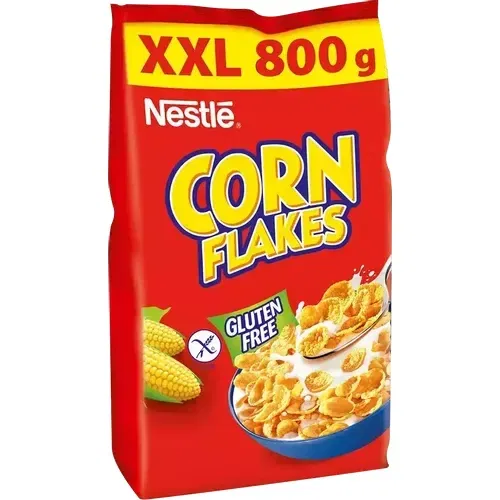 Nestle corn flakes 800g