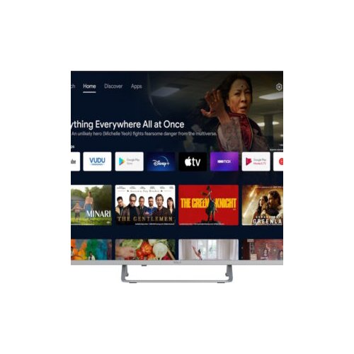 Tesla TV 55E635BUS UHD ANDROID-DVB-T/T2/C/S/S2-CI-HDMI-USB- Cijene