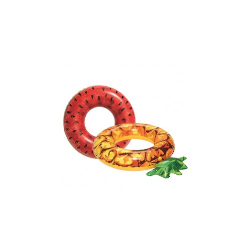 Bestway kolut za plivanje summer (116 cm) Slike