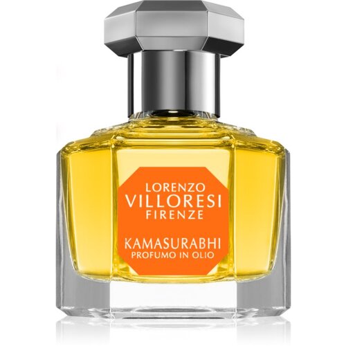 Lorenzo Villoresi Kamasurabhi parfumirano ulje uniseks 30 ml Slike