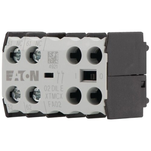 Eaton Pomožni stikalni modul 02DILE, (20889852) Cene