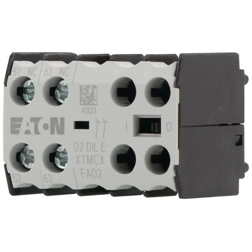 Eaton Pomožni stikalni modul 02DILE, (20889852)
