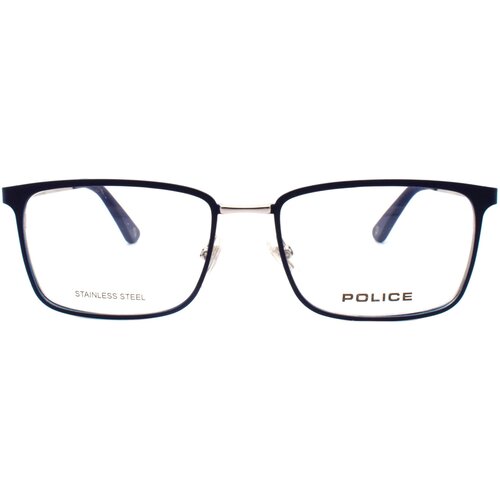 Police Origins 31 VPLB53 Slike