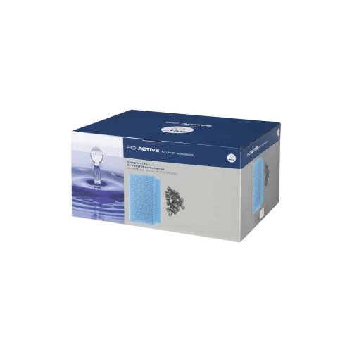 FIAP 2827-1 Bio Active 18.000 / 25.000 zamjenski filtarski materijal Slike