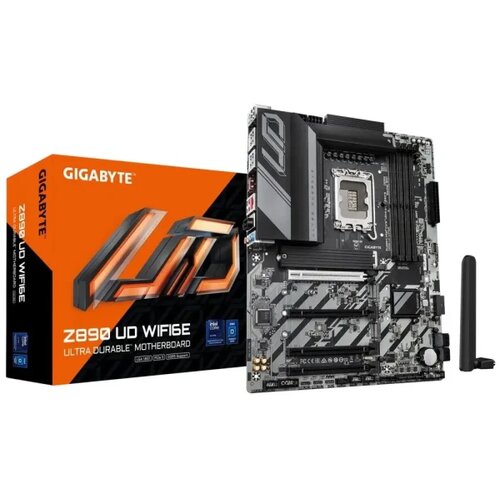 Oblivion gaming oprema Matična ploča 1851 Gigabyte Z890 UD WIFI6E Cene