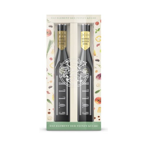Gölles Manufaktur Darilni set "Duo Balsam" Cene