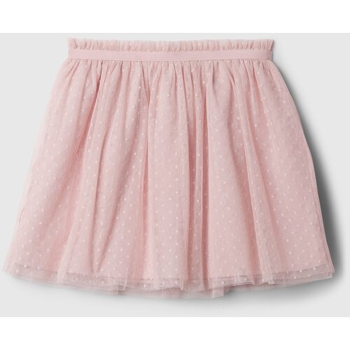 GAP Children&amp;#039;s tulle skirt - Girls Slike