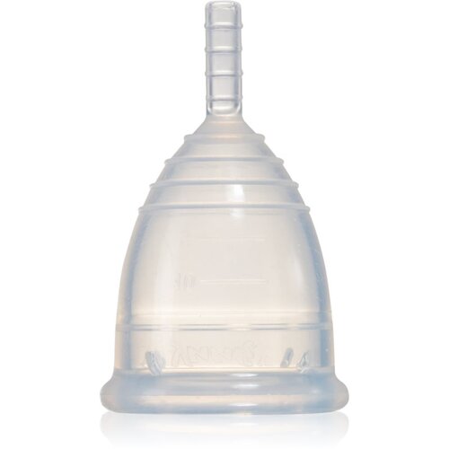 Yuuki Classic 1 Economic menstrualna skodelica velikost small (⌀ 41 mm, 14 ml) 1 kos Cene