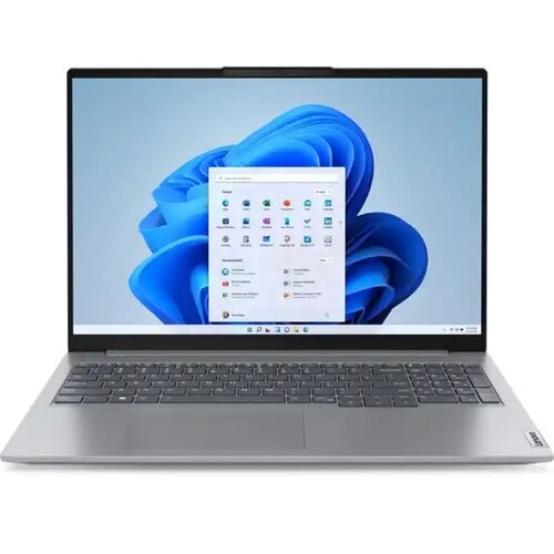 Oblivion gaming oprema Laptop Lenovo ThinkBook 16 G6 IRL WUXGA/i5-13420H/16GB DDR5/NVMe 512GB/21KH00T5YA Cene