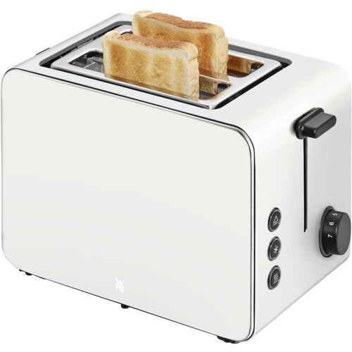 Wmf Toastnik Stelio 414210001 s sivo barvo, (5000545328) Slike