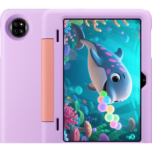 Blackview Tab 20 KIDS 10&amp;quot; 4+64Unicorn Purple, 6600 mAhQuad-core UNISOC T310 Slike