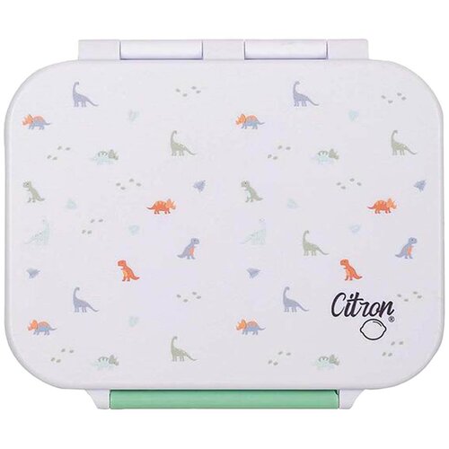Citron Tritan Kutija za grickalice Dino - Original Collection Cijene