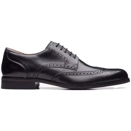 Clarks Craft Arlo Lace Crna Cijene