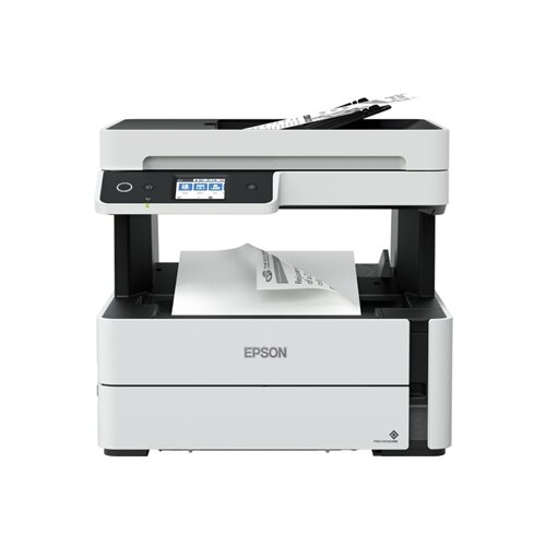 Epson M3170 ecotank its multifunkcijski inkjet crno-beli štampač all-in-one štampač Cene