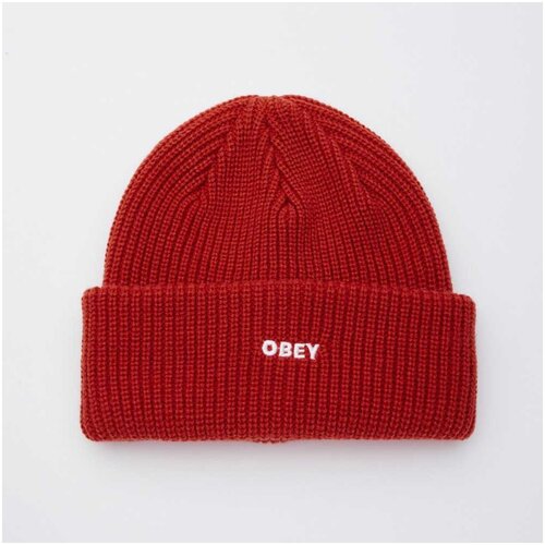 Obey Future beanie Crvena Slike