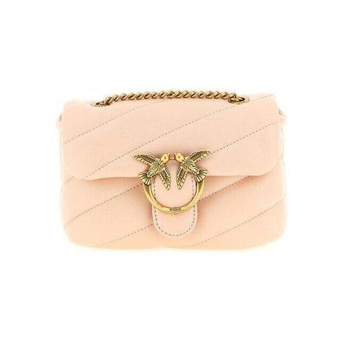 Pinko Torbe za čez ramo accessories122225 pisana Slike