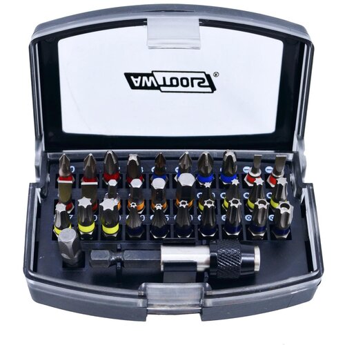 Awtools Set ko&amp;scaron;čkov izvijačev S2 32Cz., (21106093) Slike