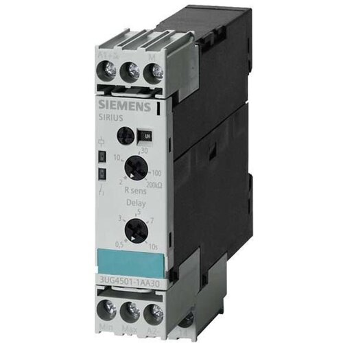Siemens Nadzorni rele Dig.Industr. 3UG4501-1AW30, (20889033) Cene
