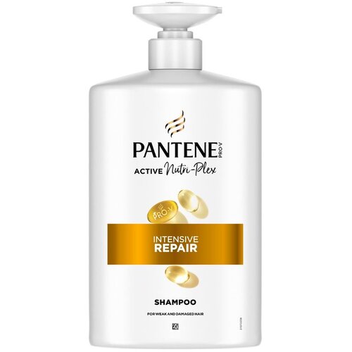 Pantene Repair &amp;amp; Protect &amp;scaron;ampon 800 ml Slike