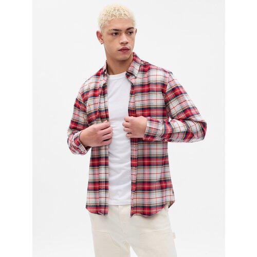 GAP Shirt oxford standard fit - Men's Cene