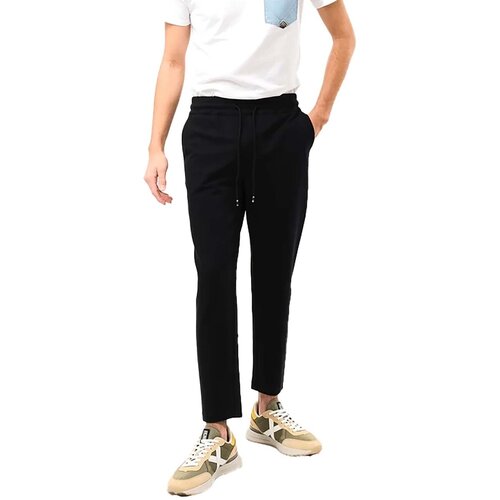 V2brand Hlače - Modra Slike