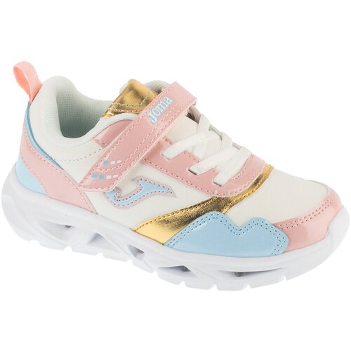 Joma Nizke superge Star Jr 25 JSTARW Bela Slike