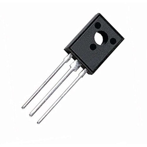Schukat Electronic gmbh Tranzistor NPN-Darl TO126 Cene