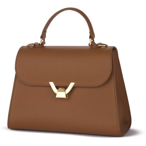 Coccinelle Torbice za na ramo W12 DEW Kostanjeva Slike