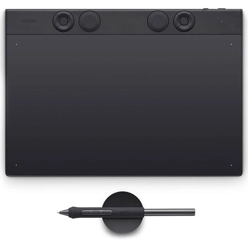 Wacom Grafička tabla Intuos Pro pen tablet medium Cene