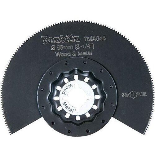 Makita bim segmentni žagin list B-64799 Cene
