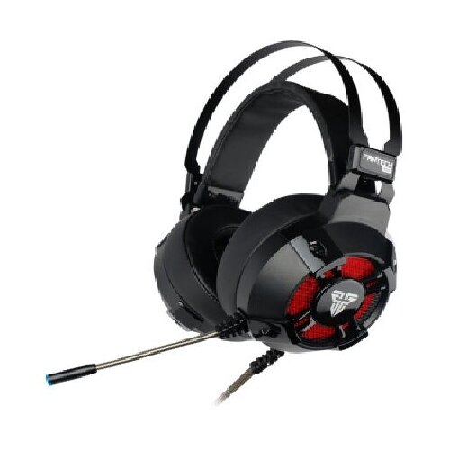 Fantech Gaming slu&scaron;alice HG11 CAPTAIN 7.1 BLACK RGB Cijene