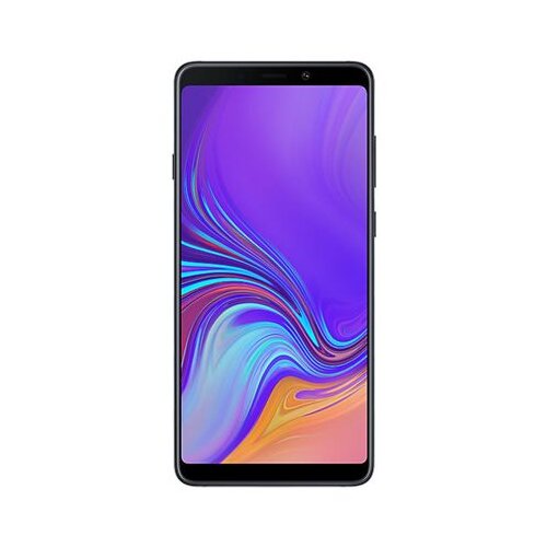 Samsung Galaxy A9 (SM-A920FZKDSEE) crni 6.3&amp;quot; Octa Core (4x1.8GHz Kryo 260+4x2.2GHz Kryo 260) 6GB 128GB 24Mpx+10Mpx+8Mpx Dual Sim mobilni telefon Slike