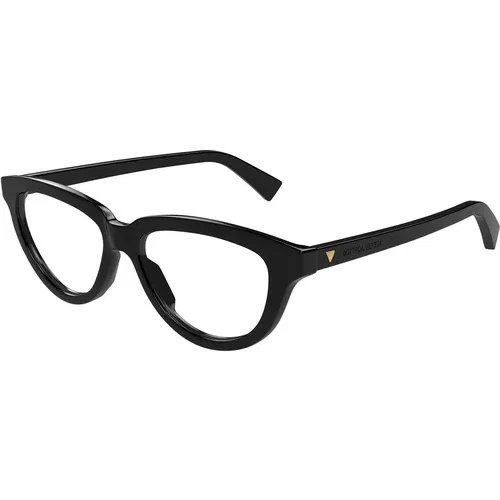 Bottega Veneta BV1366O 001 - ONE SIZE (53) Bottega Veneta BV1366O 001 - ONE SIZE (53)