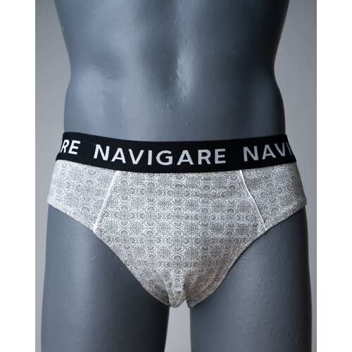 Navigare muške Slip Siva Cene