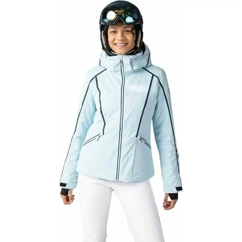 Rossignol Flat Womens Ski Jacket Glacier S