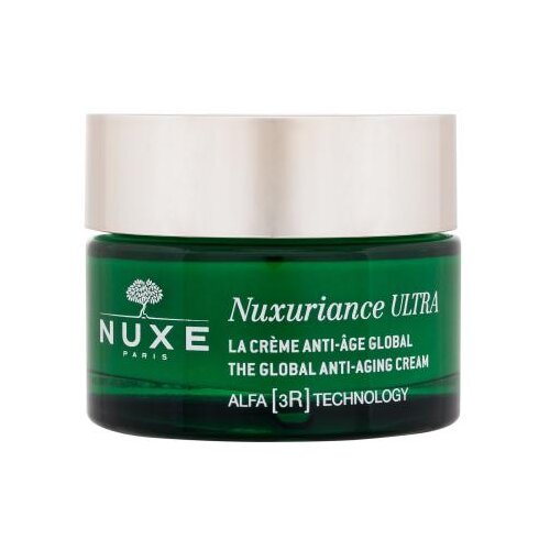 Nuxe Nuxuriance Ultra The Global Anti-Aging Cream dnevna krema za obraz za vse tipe kože 50 ml za ženske Cene