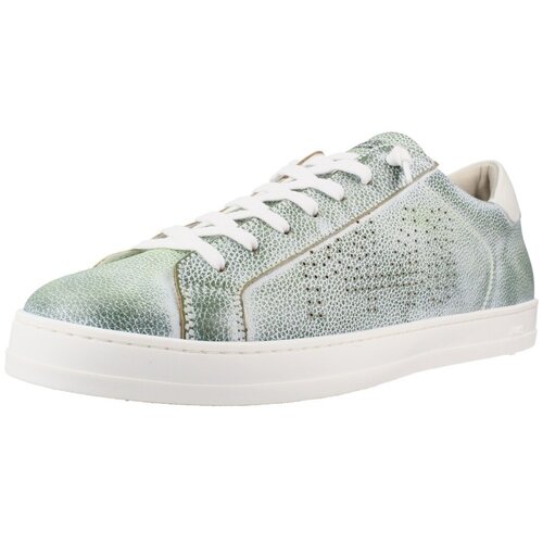 P448 Nizke superge Sport Zapatillas Hombre Mod&egrave;le Johnm Zelena Cene