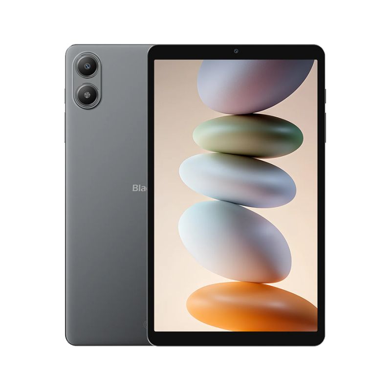  Tablet 8.68 LINK 2 800x1340 HD+ IPS/4GB/128GB/8MP-5MP/Android 15/Midnight black Cene