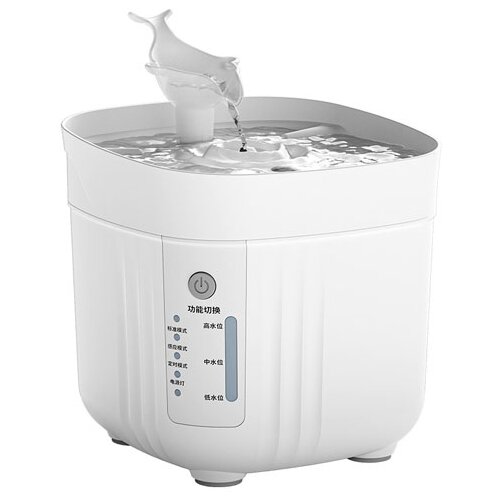 Nazhiyou Pet električna razpršilnik voda PD008 30db 1800ml, (20681266) Cene