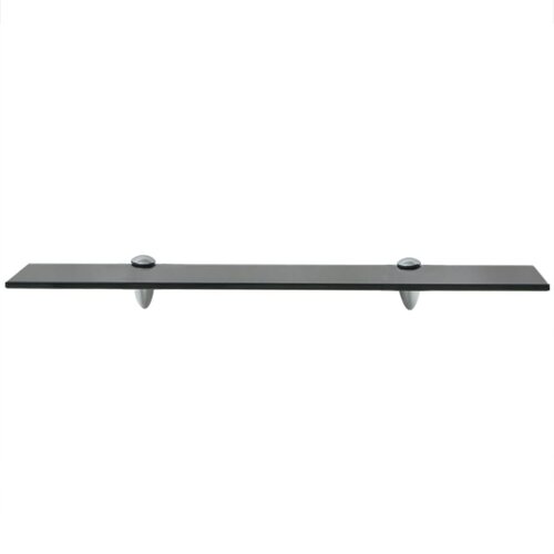  Zidna Polica Staklena 60x20 cm 8 mm Slike