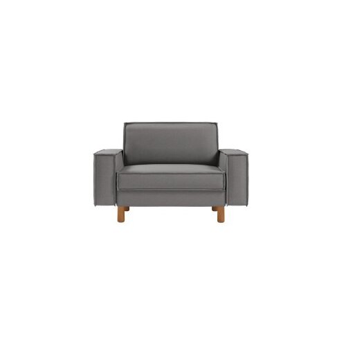 Atelier Del Sofa 1-Seat sofa - fotelja sparrow loveseat obsidian walnut Cene