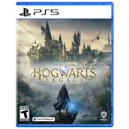  Hogwarts Legacy /PS5