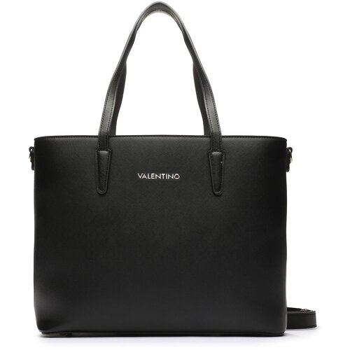 Valentino Ročna torba Zero VBS7B301 Nero Cene