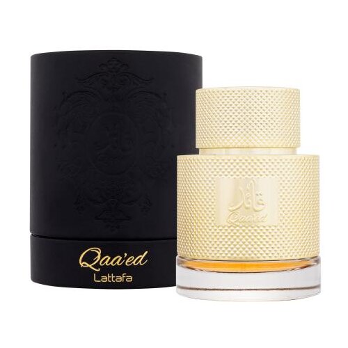 Lattafa Qaa´ed 100 ml parfemska voda unisex Cijene