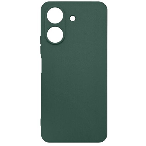  Maska za telefon SOFT CASE za Xiaomi Redmi 13C, Zelena Cene